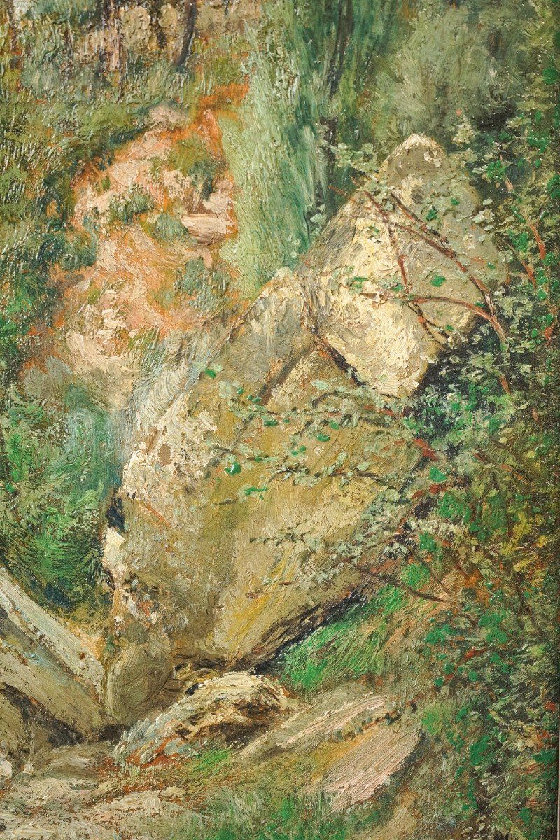 Arzave Barnés, Joan - étude Sur l'Huile d'Arbre-photo-3