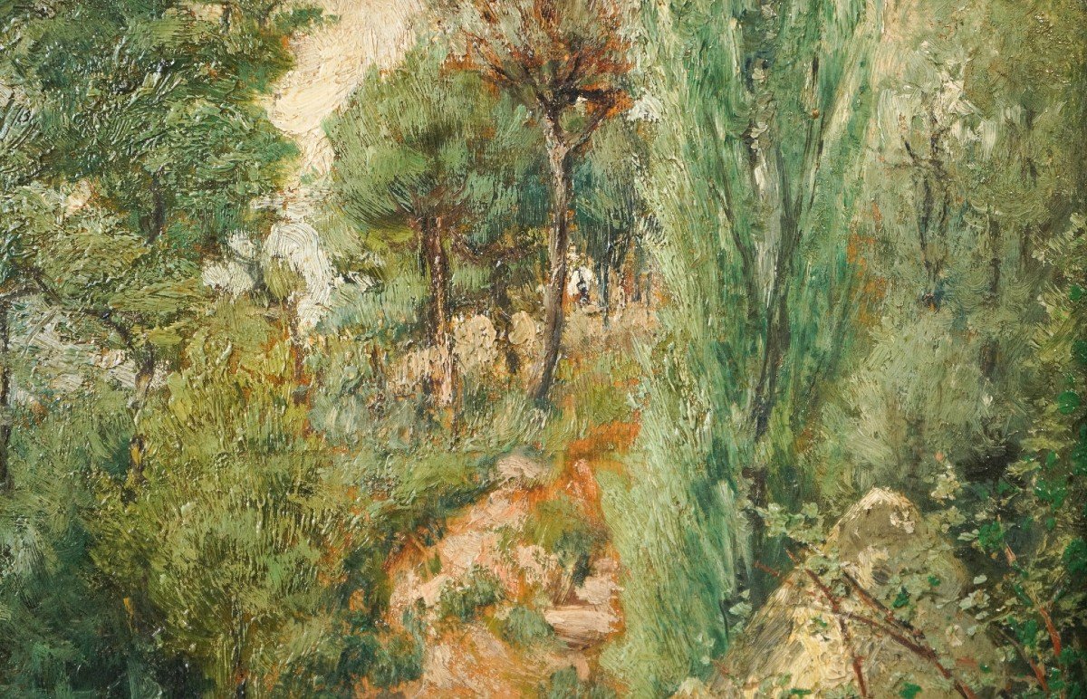 Arzave Barnés, Joan - étude Sur l'Huile d'Arbre-photo-4