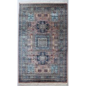 Handmade Vintage Rug