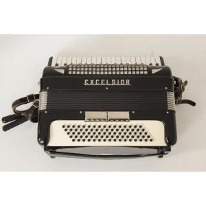 Excelsior Accordion - Mod. 304