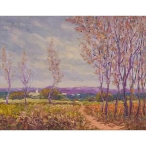 Impressionist - Landscape