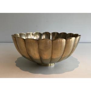 Vide-poche Brass Bowl