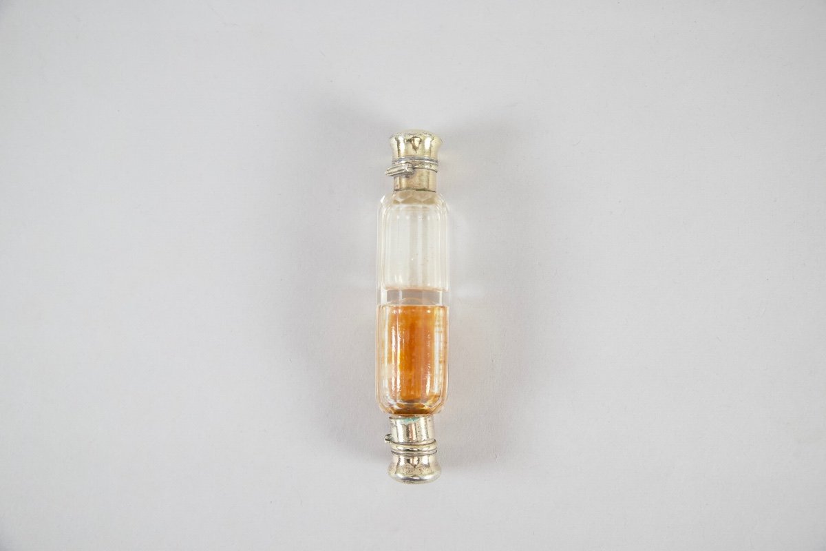 Crystal Sent Flask-photo-1