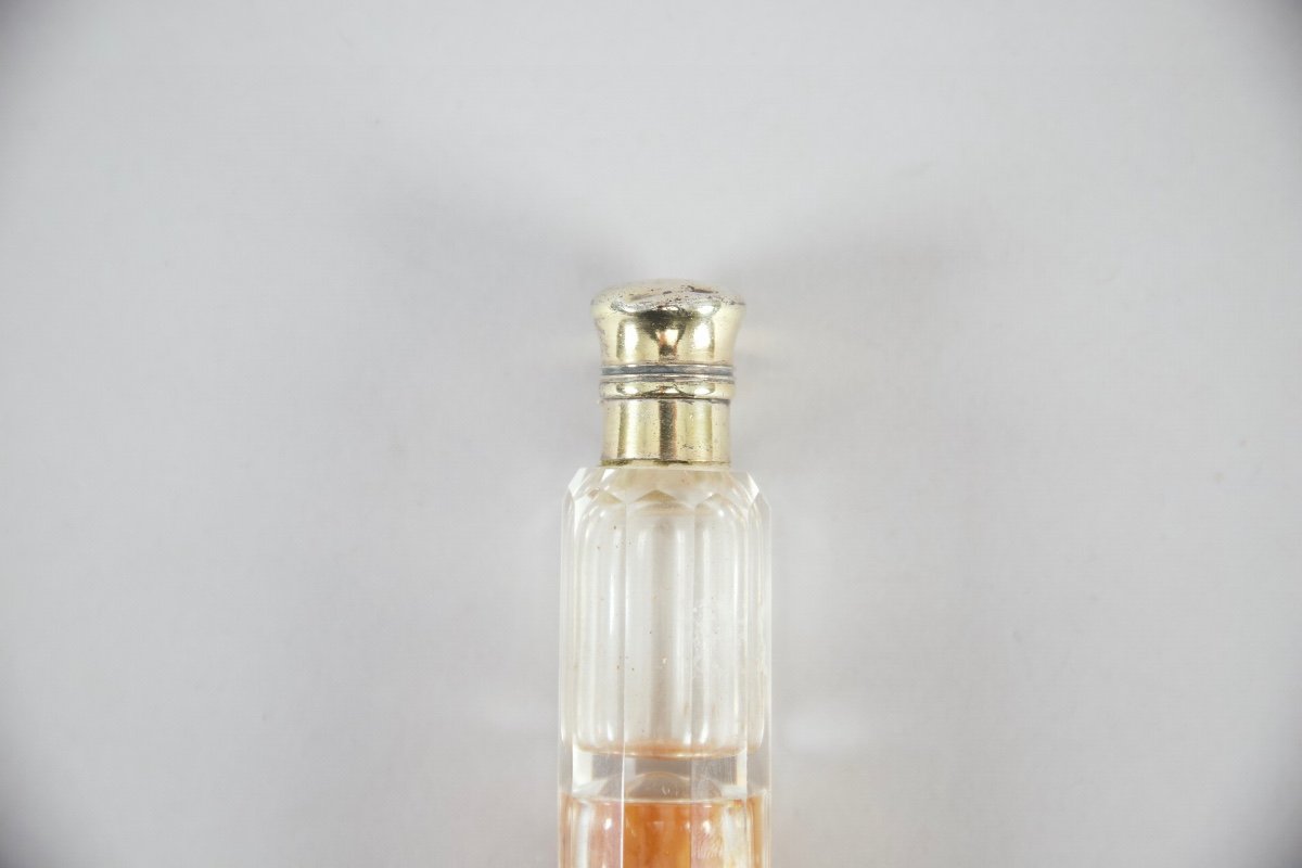 Crystal Sent Flask-photo-3