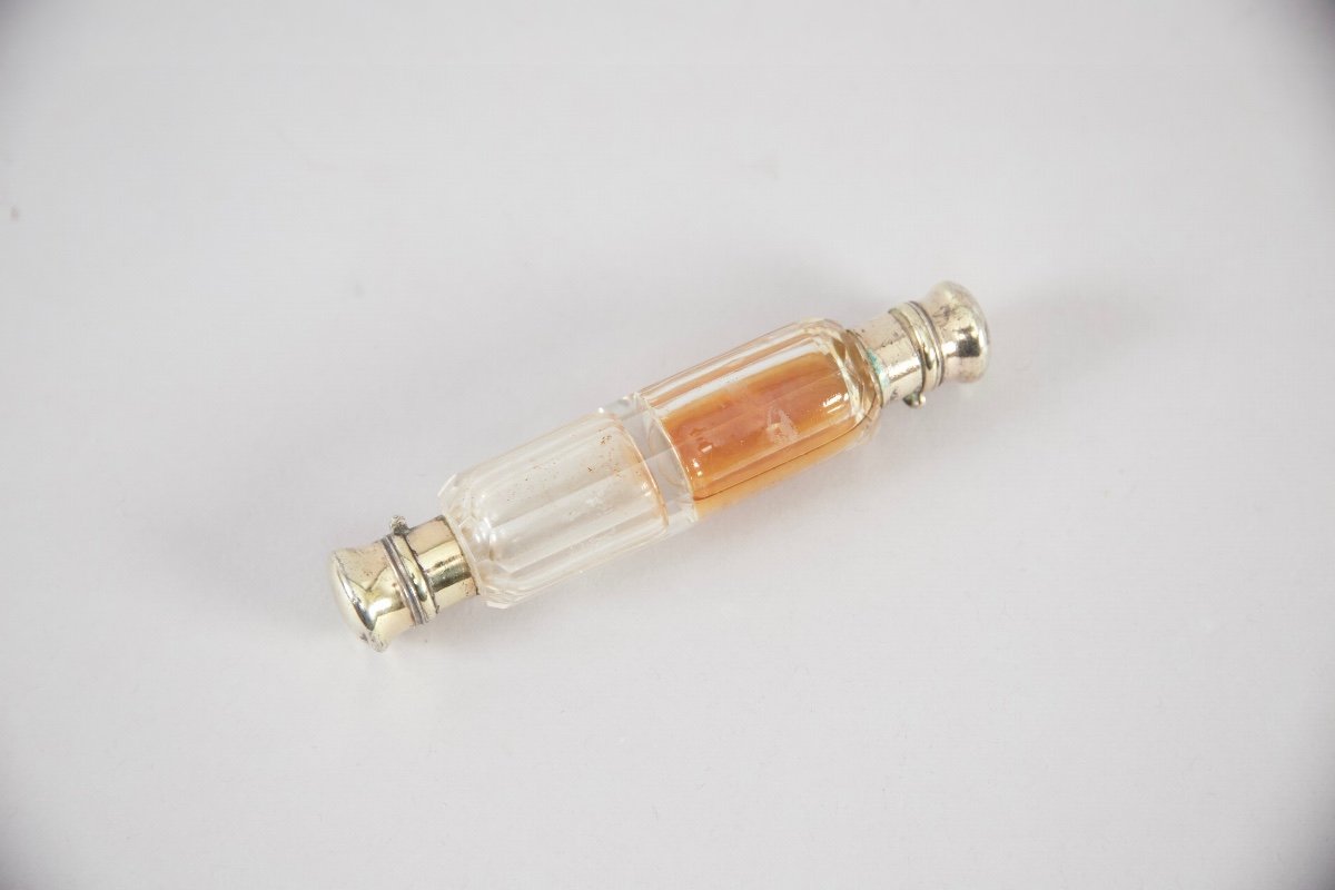 Crystal Sent Flask-photo-5