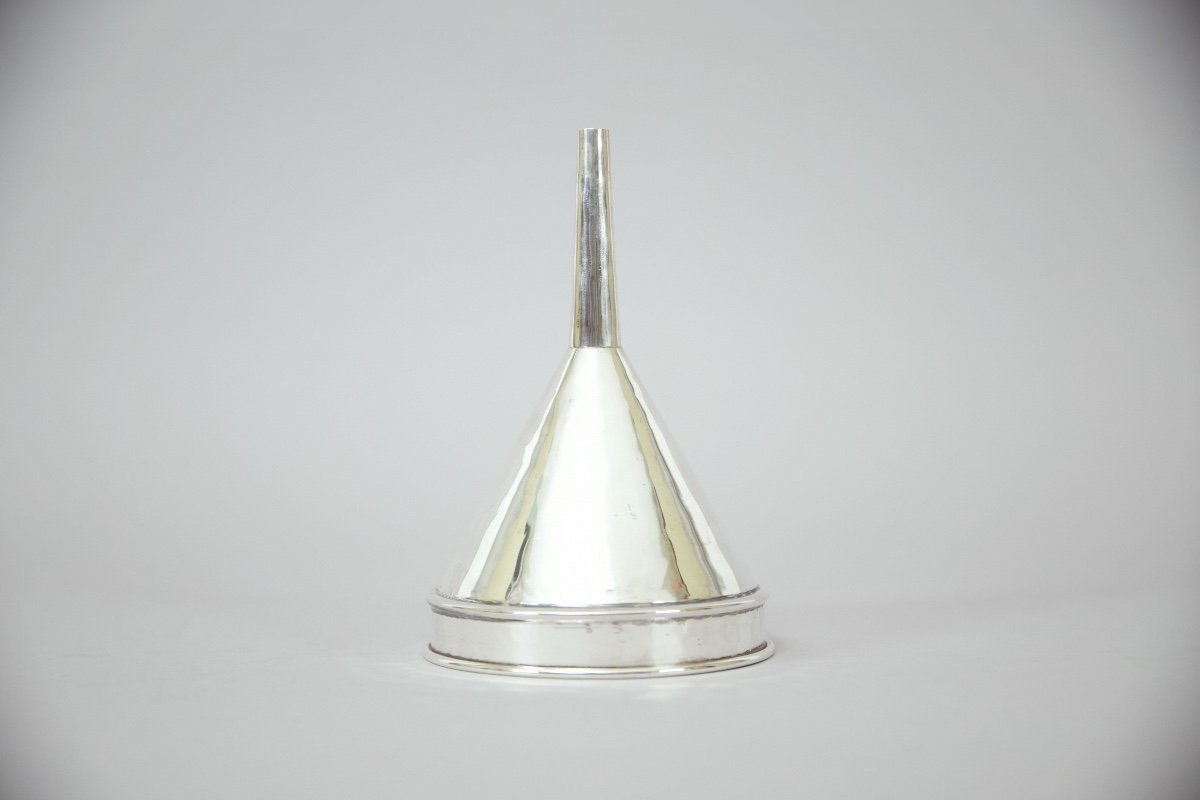 Silver Funnel-photo-4