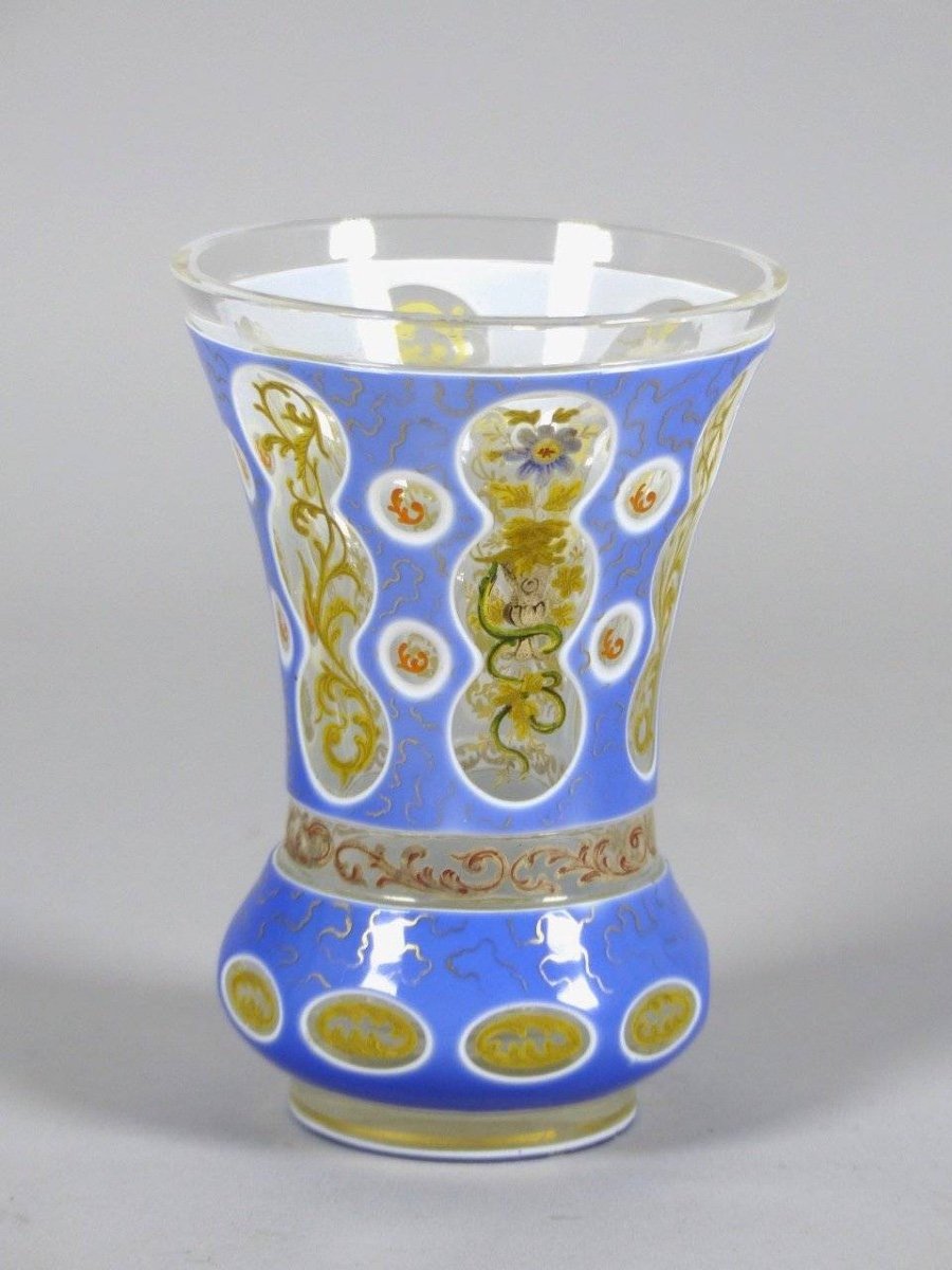 Biedermeier Beaker-photo-2