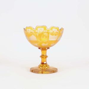 A Cristal Bowl