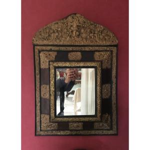 Louis XIV Style Mirror 