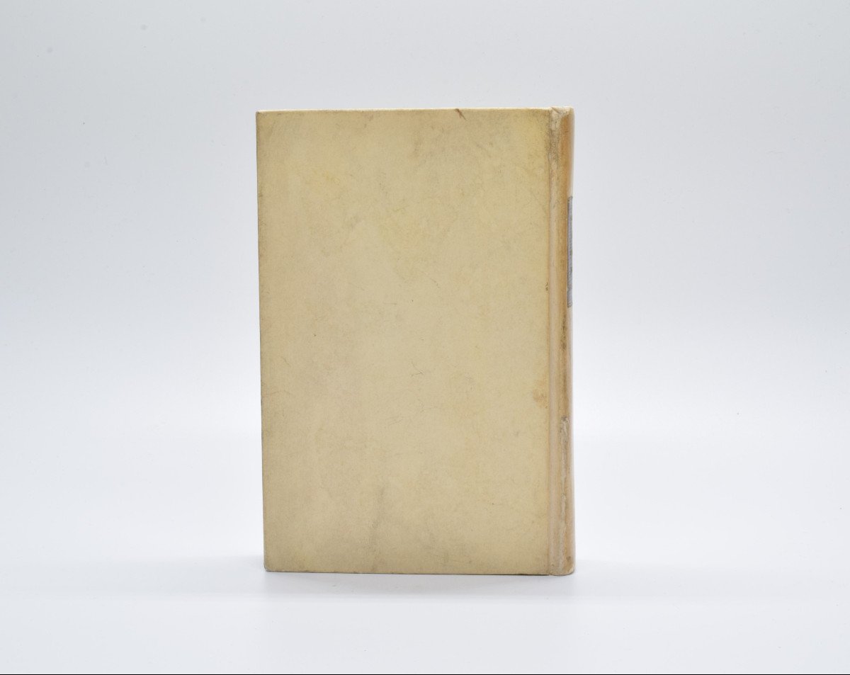 Antique Book: Adrianus Poirters - Heyligh Hof Vanden Keyse Theodosius 1696 Rare [dutch]-photo-2