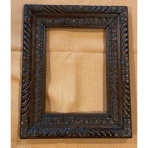 18th Century Oak Frame