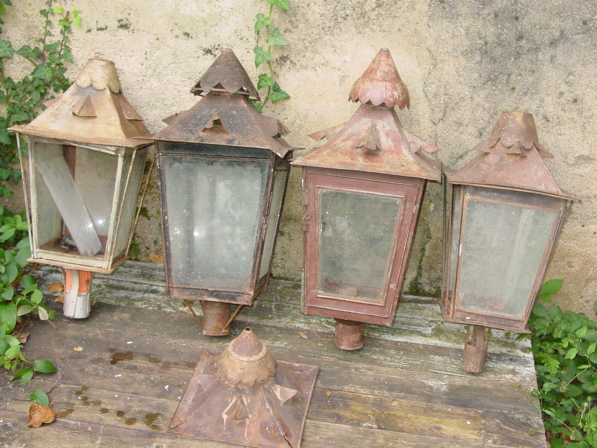 9 End Of Century Park Lanterns-photo-4