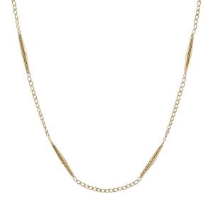 Vintage Gold Chain