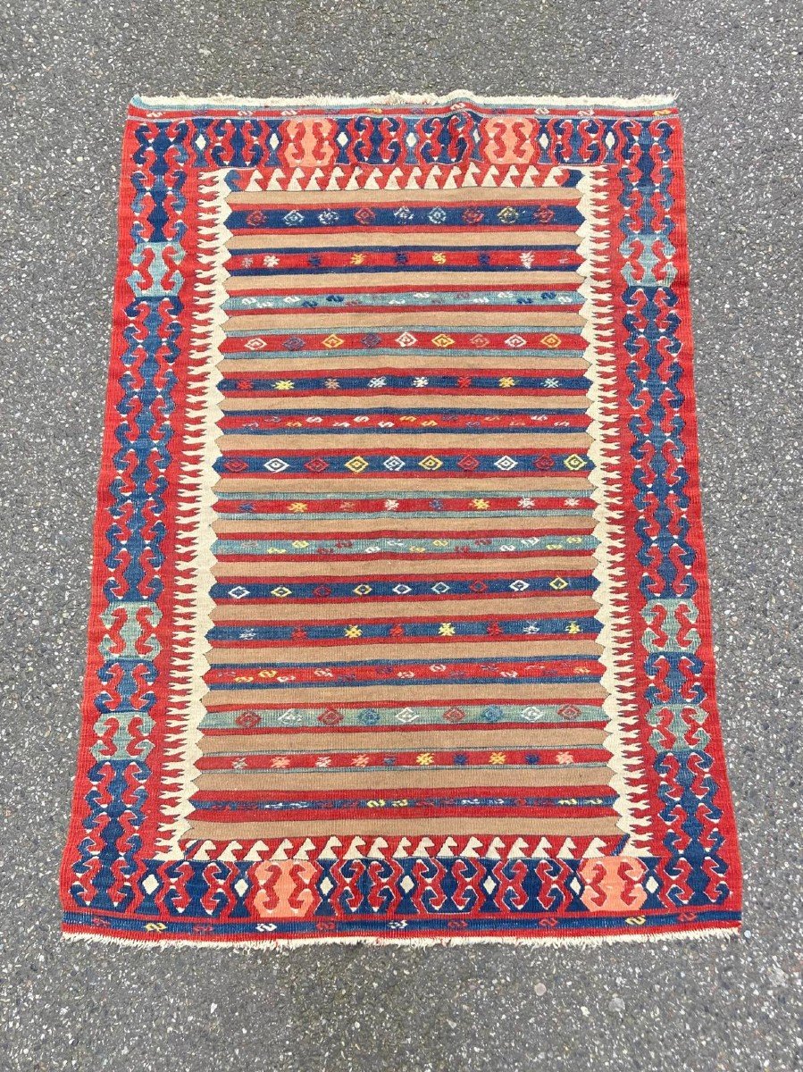 Kilim Fethiye / Anatolie 1920