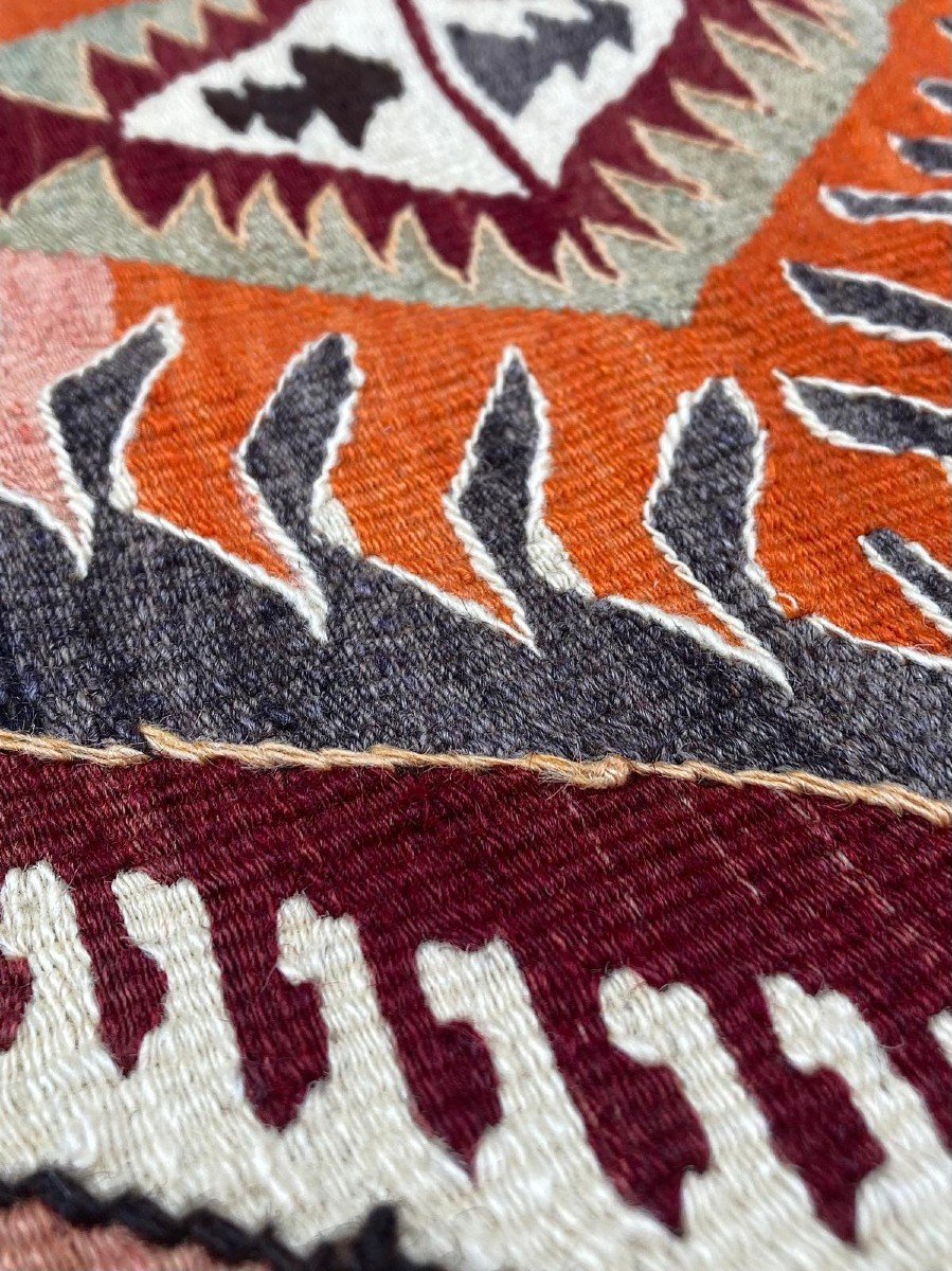 Kilim Mut / Anatolia 1930-photo-4