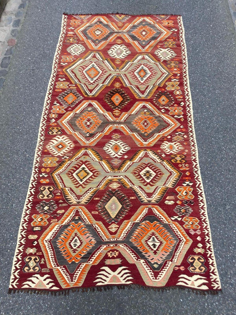 Kilim Mut / Anatolia 1930