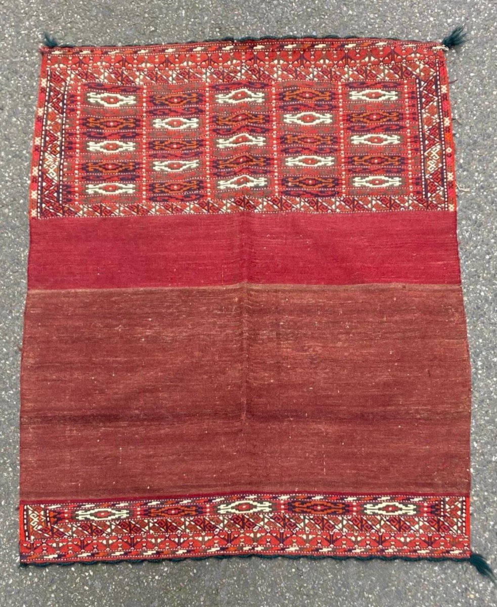 Kilim Torba Yomuth 1950