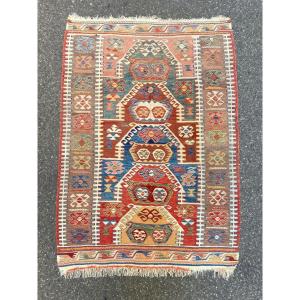 Kilim Konya / Anatolia 1950