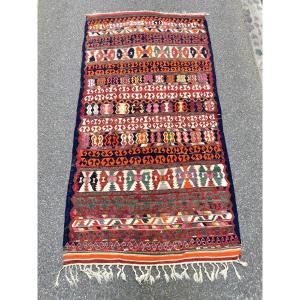 Kilim Bergama / Anatolie 1900-1920