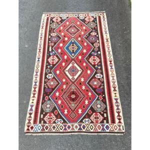 Kilim Shahsavan / Persia 1900