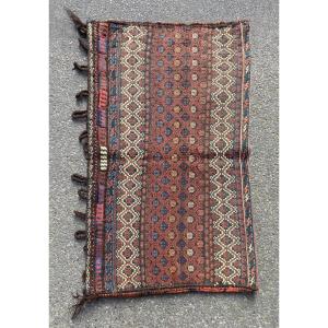 Kilim Antique Bag / Persia 1900