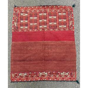 Kilim Torba Yomuth 1950