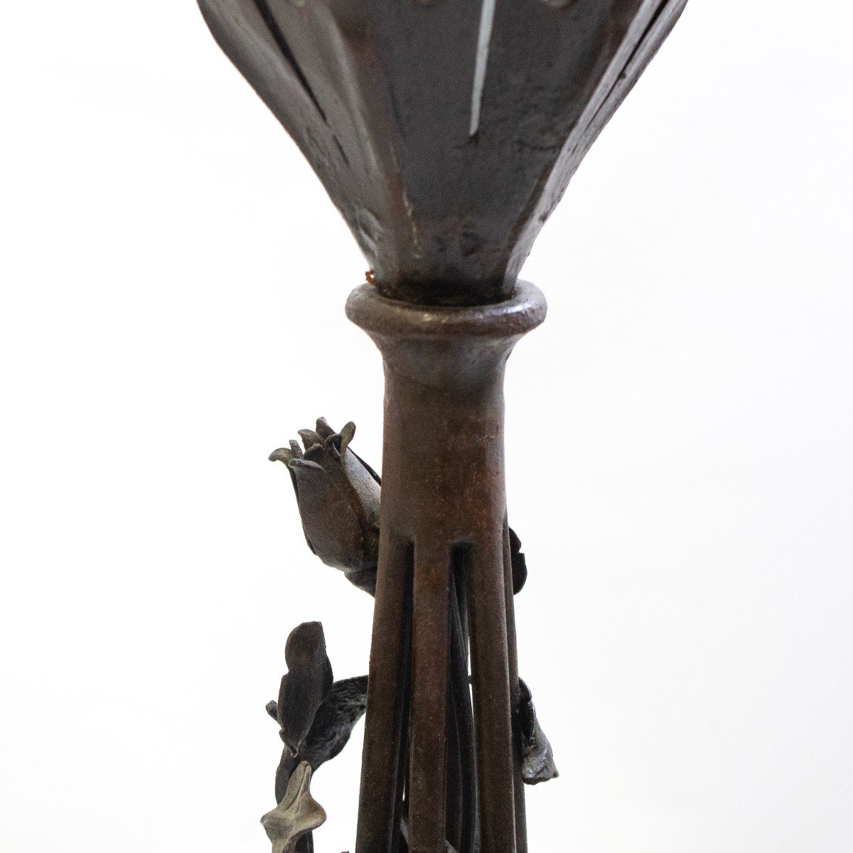 Floor Lamp, Liberty Style, Late 19th Century-photo-6