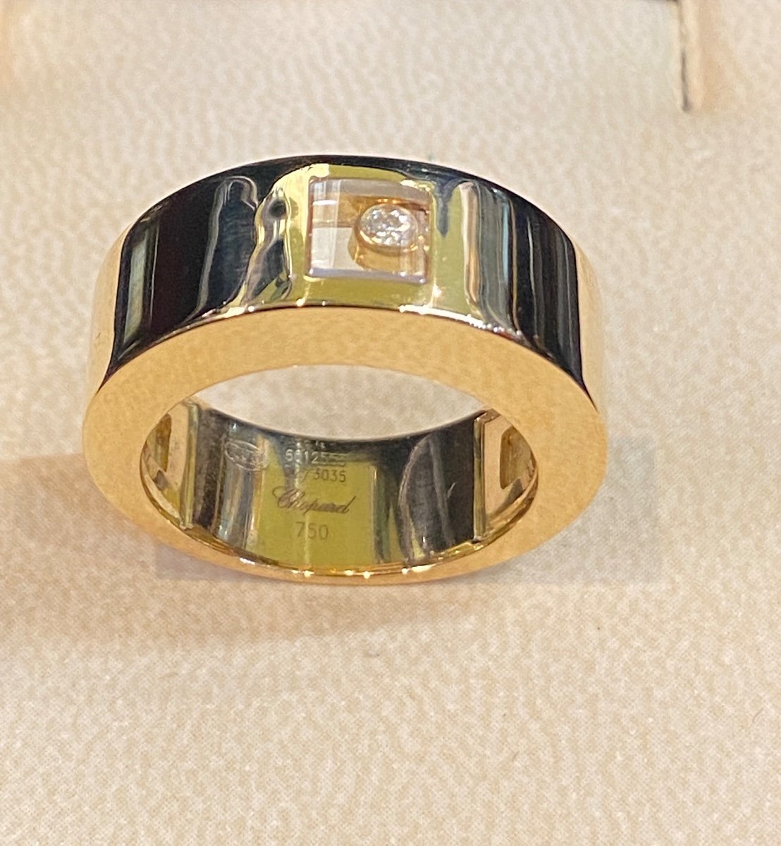 Proantic Chopard Ring