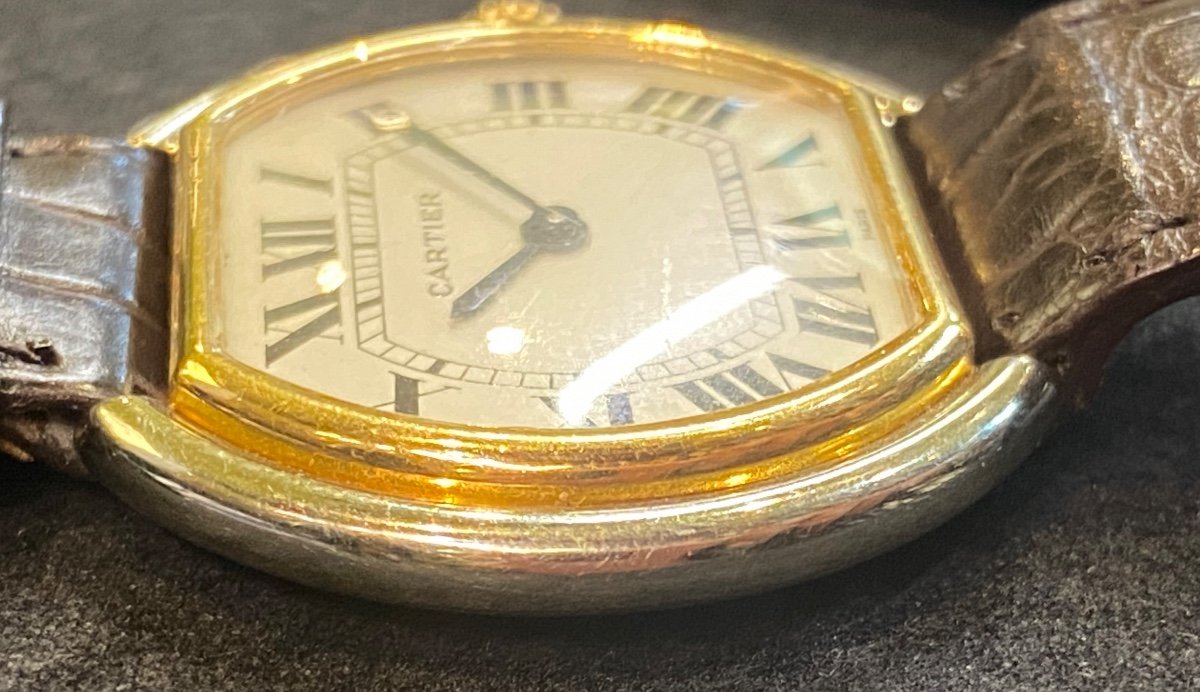 Cartier Eclipse Watch-photo-3