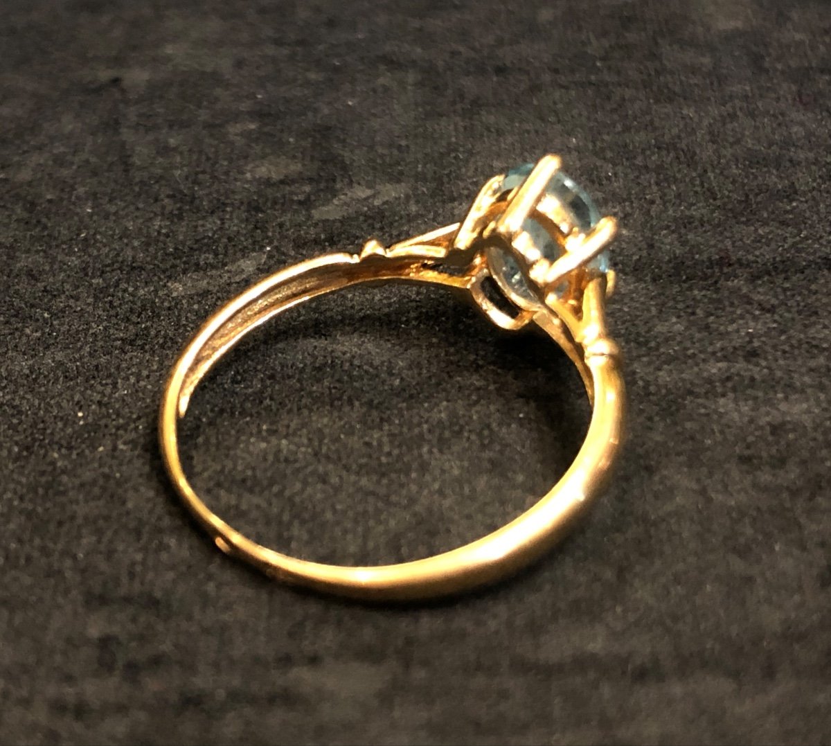 Topaz Ring-photo-3