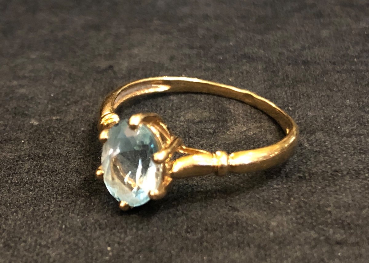 Topaz Ring-photo-4