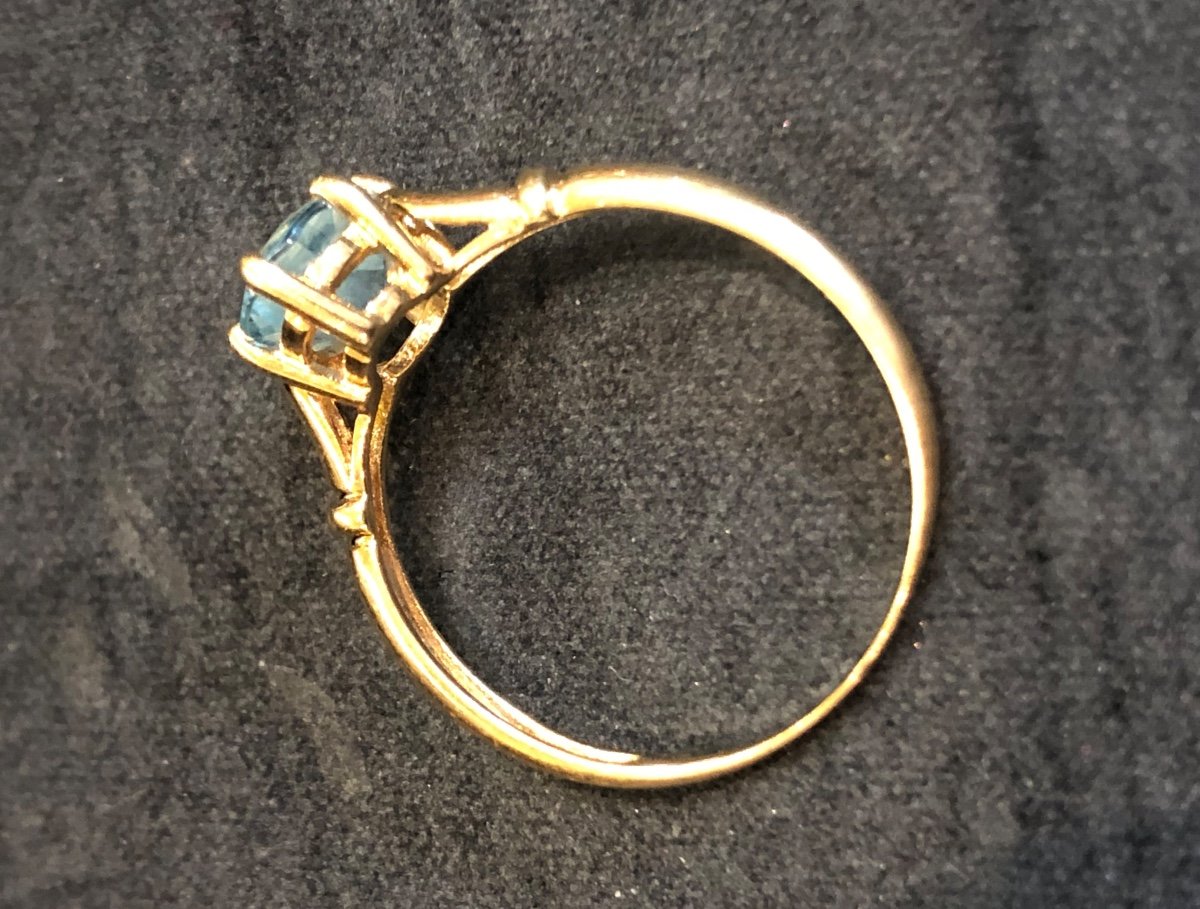 Topaz Ring-photo-2