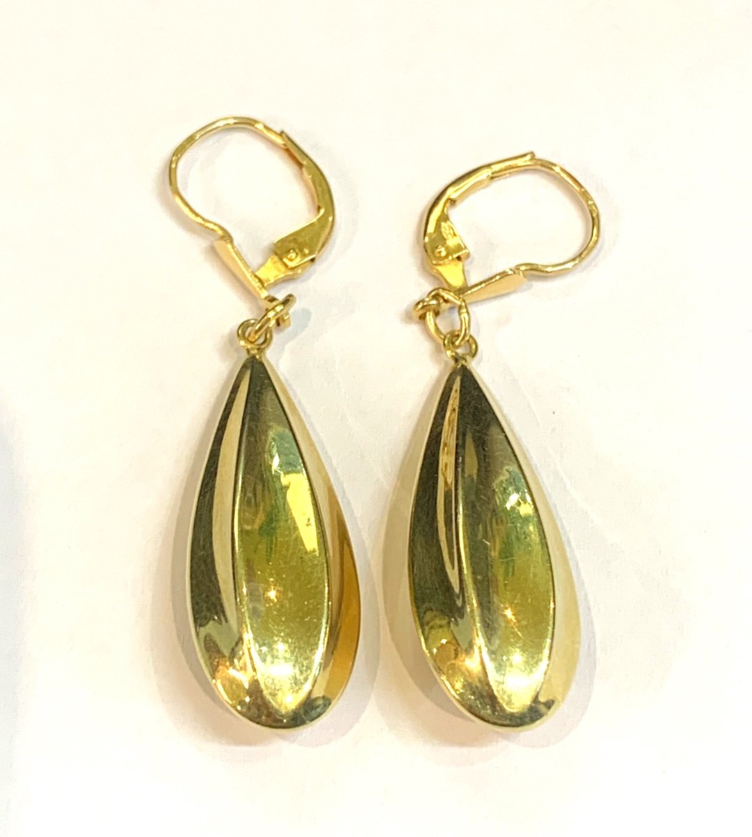 Drop Earrings -photo-4