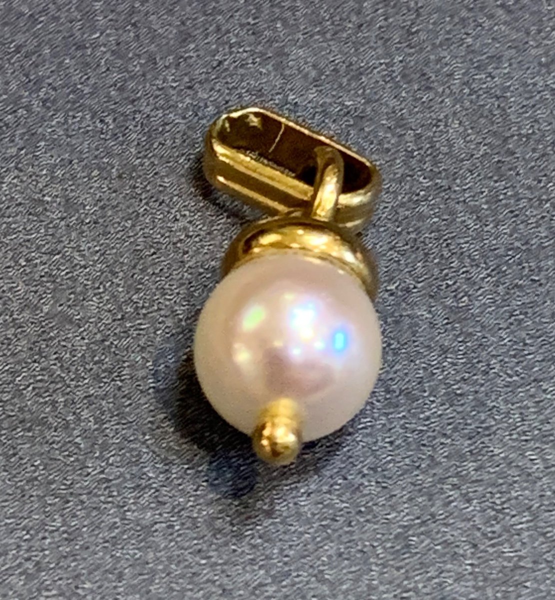 Pearl Pendant-photo-2