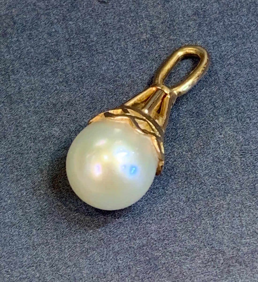 Pearl Pendant-photo-3