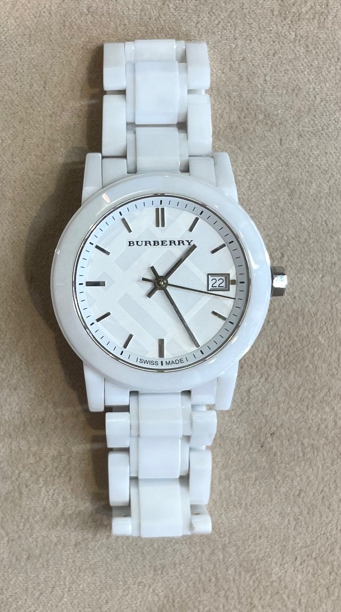 Burberry Watch-photo-4