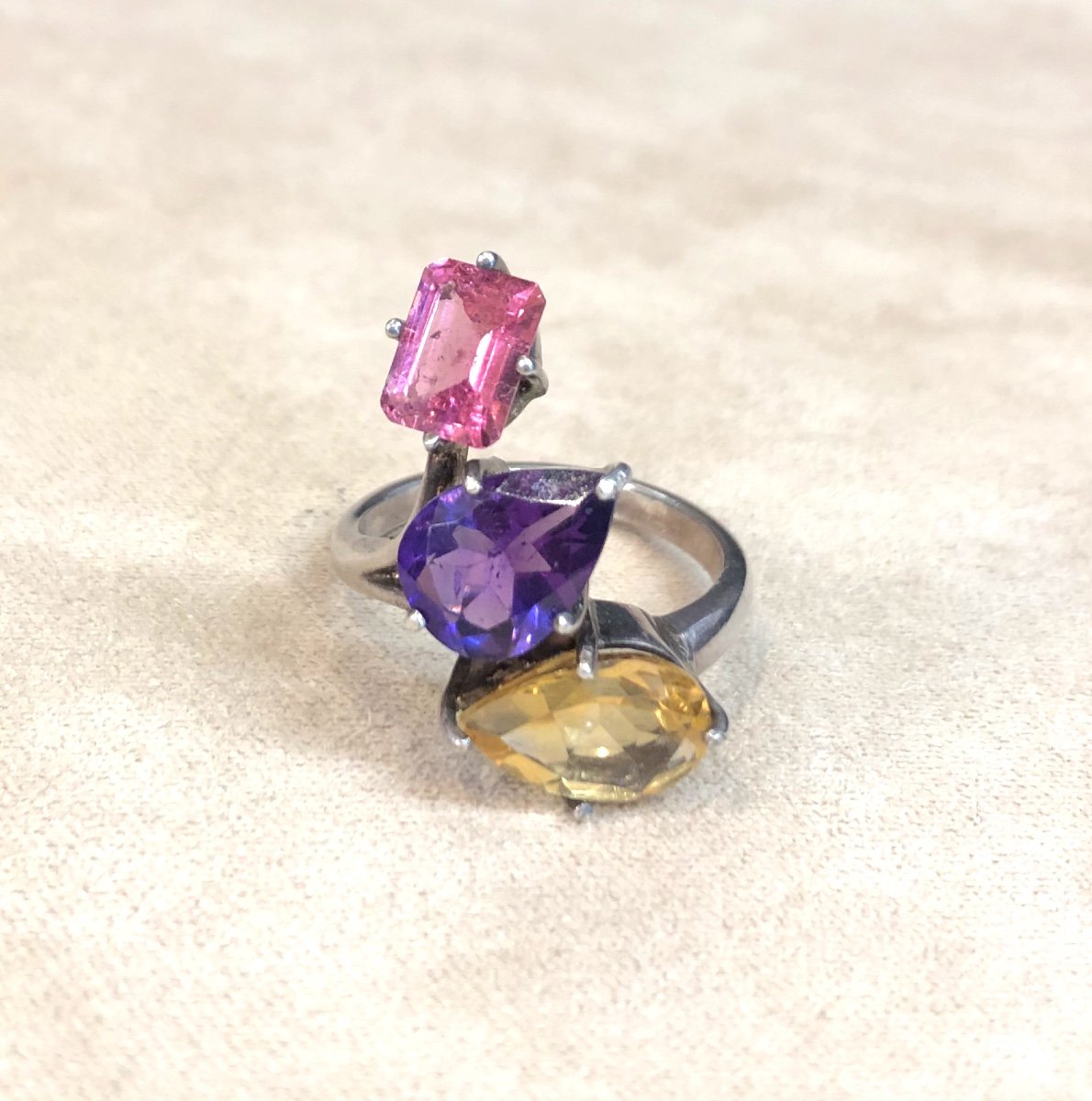 Colorful Ring-photo-2