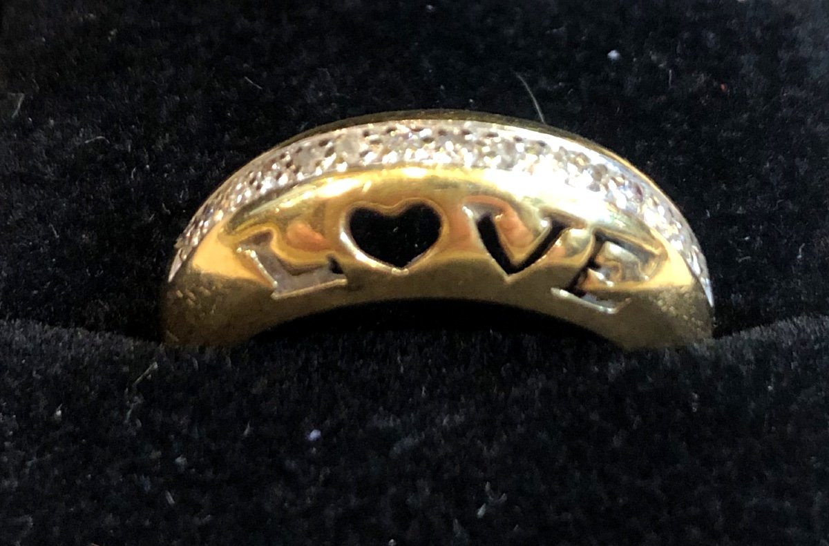 Bague Love-photo-1