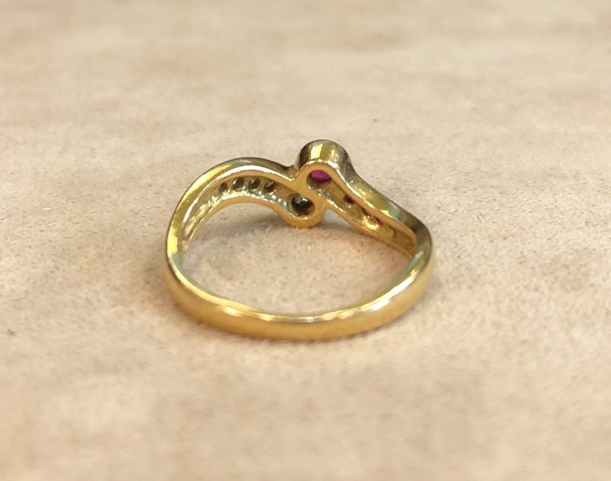 You And Me Ring-photo-3