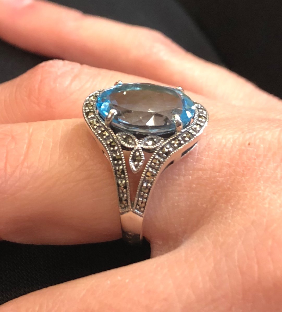 Topaz Ring-photo-2