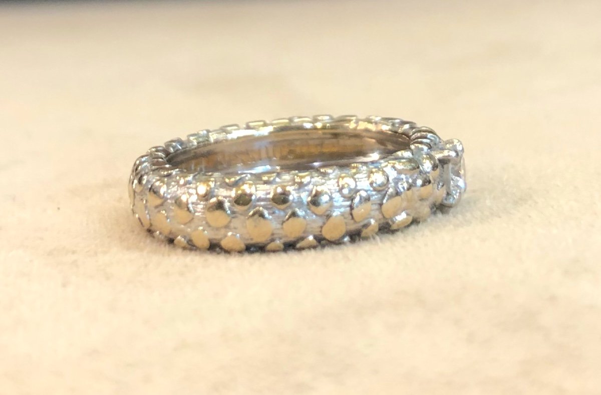 Mauboussin Ring With Diamond-photo-2