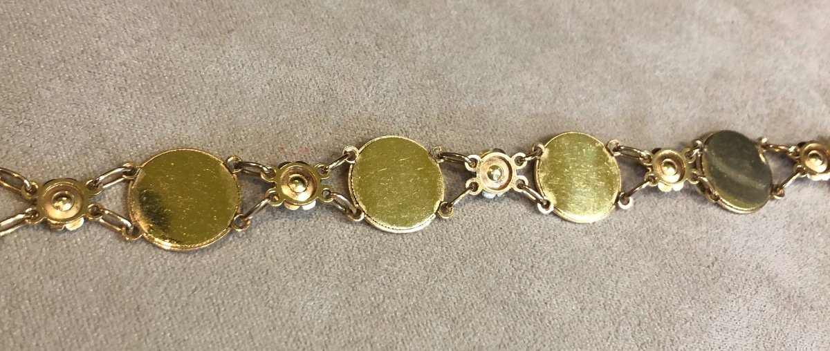 Napoléon Bracelet-photo-3