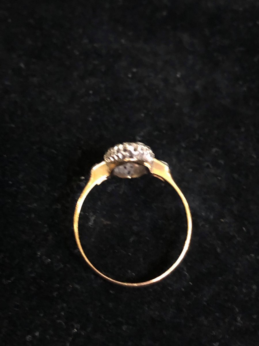 Marquise Ring-photo-3