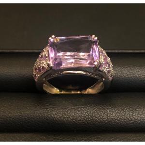 Mauboussin Ring