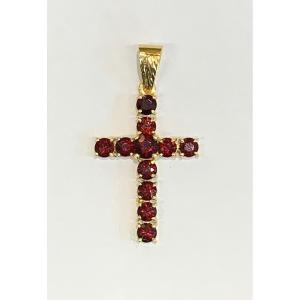 Garnet Cross