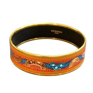 Hermes Bangle Bracelet