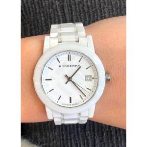 Burberry Watch