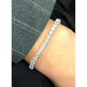 Zircon Bracelet