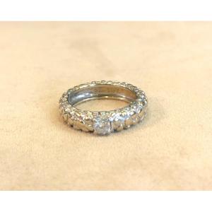 Bague Mauboussin Avec Diamant