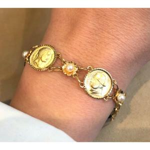 Napoléon Bracelet